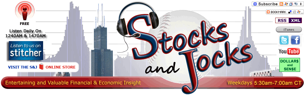 Stocks and Jocks